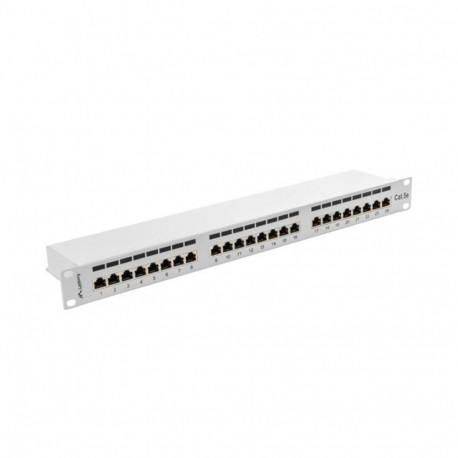 Lanberg PPS5-1024-S patch panel 1U