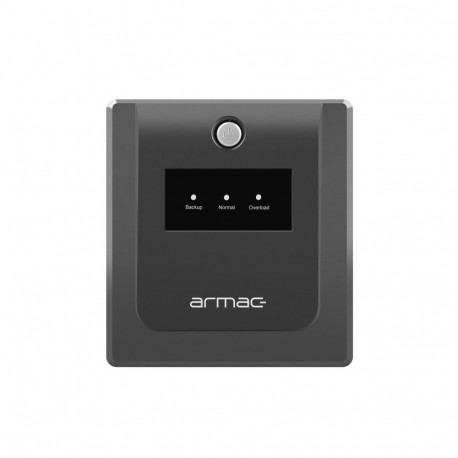 Armac UPS HOME LINE-INTERACTIVE H/1500F/LED katkematu toiteallikas