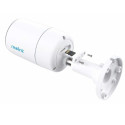 Reolink ColorX Series P320X - 4MP Outdoor Camera, True Color Night Vision, PoE, 3000K Adjustable War