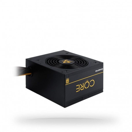 Chieftec Core Series BBS-600S - stromf