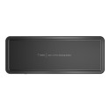 Belkin INC003VFBK notebook dock/port replicator Docking USB 3.2 Gen 2 (3.1 Gen 2) Type-C Black