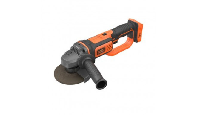NURGALIHVIMASIN ILMA AKUTA 18V BDBCG720N BLACK&DECKER
