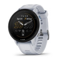 Garmin Forerunner 955 3.3 cm (1.3") MIP 22 mm Digital 260 x 260 pixels Touchscreen Black Wi-Fi GPS (