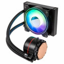 Kolink Umbra Void 120 AIO Performance ARGB CPU Water Cooler