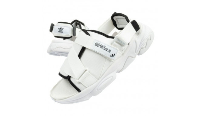 Adidas Ozweego Sandal W shoes H67276 (38)