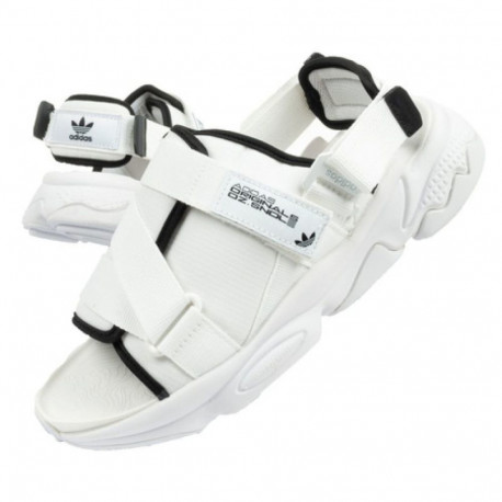 Adidas Ozweego Sandal W H67276 Shoes (36,5)