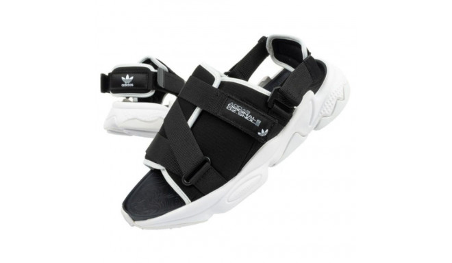 Adidas Ozweego Sandal W GZ8410 shoes (39)