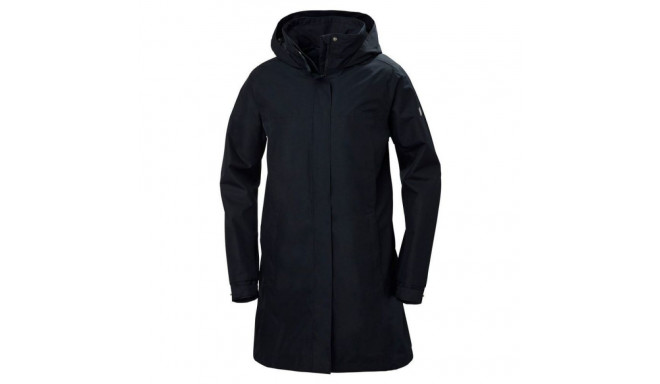 Helly Hansen Aden Long Coat W 62648 597 (M)