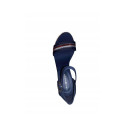 Tommy Hilfiger Grosgrain High Wedge Sandal W FW0FW05254 (40)