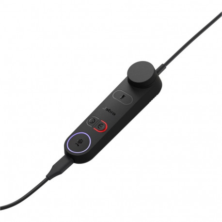 "Jabra Engage 50 II Link USB-C. MS"