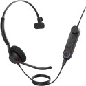 "Jabra Engage 50 II Link, Mono, USB-A, MS"