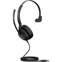 "Jabra Evolve2 50 USB-A UC Mono"