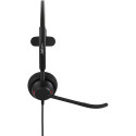 "Jabra Engage 50 II Link, Mono, USB-A, MS"