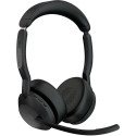 "Jabra Evolve2 55 Link380c MS Stereo Stand"