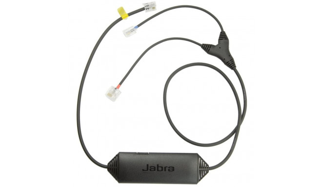 "Jabra Link EHS Adapter for NEC DT900 Series desk phones"