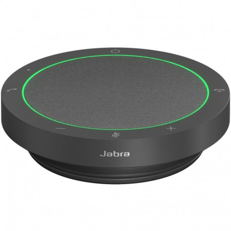 "Jabra Speak 240 UC USB-Konferenzlösung - kabelgebunden"