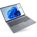 "Lenovo ThinkBook 16 G7 CU5 125U/8GB/256SSD/W11Pro silver"