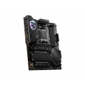 MSI emaplaat MPG X670E CARBON WiFi DDR5 AM5