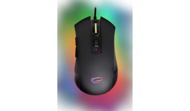 Wired Mouse for Gamers Esperanza EGM601