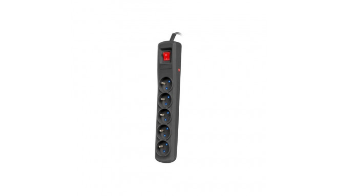 Product Name: Bercy 400 Surge Protector
Color: Black
Cable