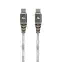 Premium USB-C 2.0 cable 60W PD 1.5M