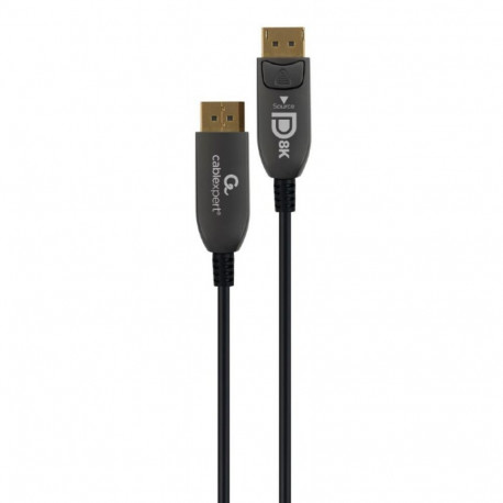 Cable 8K DisplayPort AOC Premium 30m