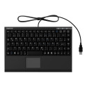 Klawiatura Icy Box Mini (ACK-540U+)