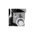Camry | Planetary Food Processor | CR 4223 | 2000 W | Number of speeds 6 | Bowl capacity 5 L | Silve