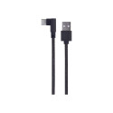 Gembird | CC-USB2-AMCML-0.2M