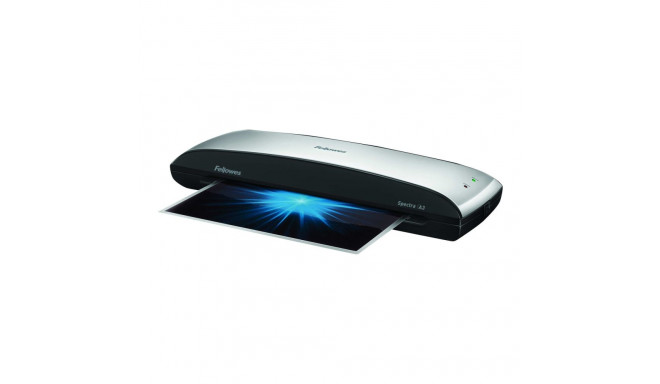 Laminator | Spectra A3 | A3 | Black/Grey