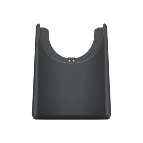 Dell Pro juhtmevaba kõrvaklappide laadimisalus HC524 Apollo must