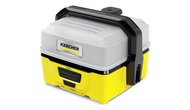 Karcher OC 3 pressure washer (1.680-015.0)