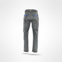 ACTIFLEXTROUSERS GREY 48