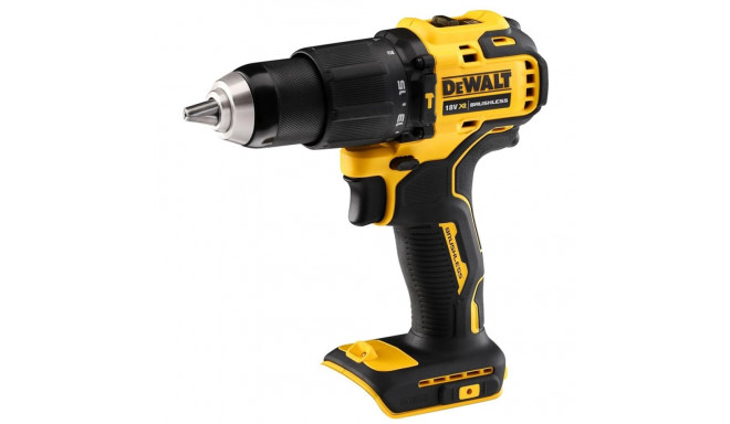 DEWALT UD 18V DCD709N Kruvikeeraja 65Nm