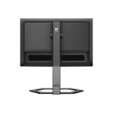 Philips | Monitor with Windows Hello Webcam | 34E1C5600HE/00 | 34 " | VA | 21:9 | 100 Hz | 4 ms | 34