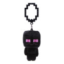 MINECRAFT Clip-on plush, 9 cm