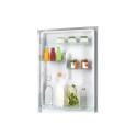 Candy | Refrigerator | CCE3T618ES | Energy efficiency class E | Free standing | Combi | Height 185 c