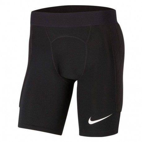 Nike meeste väravavahi lühikesed püksid CV0053 010 Dry Gardien I XL, must