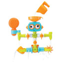 INFANTINO playset Plug N Play plumber