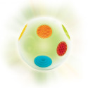 INFANTINO ball Senso Rainbow