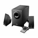 Edifier M1360 speaker set 8.5 W PC Black 2.1 channels 4 W
