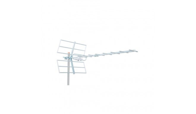 TechniSat 0004/6033 television antenna Outdoor Omni-directional