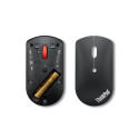 Lenovo ThinkPad Bluetooth Silent Mouse -hiiri