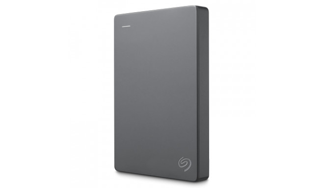 Seagate Basic Portable väline kõvaketas, 1 TB
