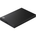 Seagate One Touch HDD -ulkoinen kovalevy, 2 Tt