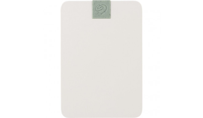 Seagate Ultra Touch HDD -ulkoinen kovalevy, 2 Tt