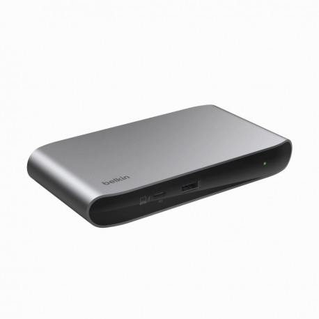 Belkin Thunderbolt 4 5-in-1 -keskitin
