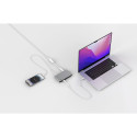 Belkin Thunderbolt 4 5-in-1 -keskitin