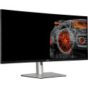 Dell P3424WE Curved USB-C Hub Monitor 34" -näyttö