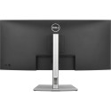 Dell P3424WE Curved USB-C Hub Monitor 34" -näyttö